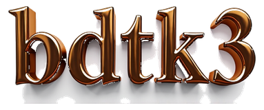 bdtk3 logo